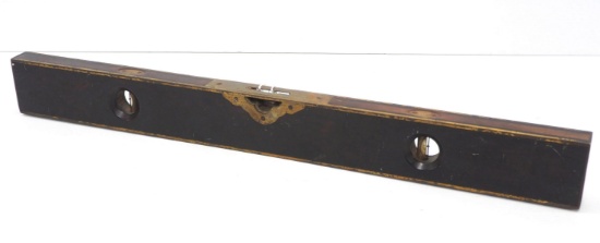 Stratton Bros. No.1 Level