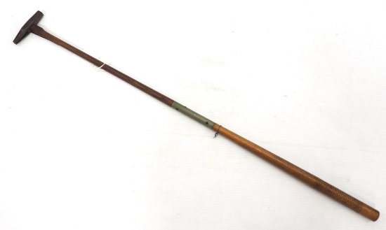 Bill Poster's Hammer
