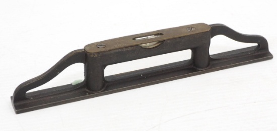 Early Stanley Machinist Level