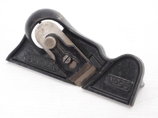Stanley Edge Trimming Plane
