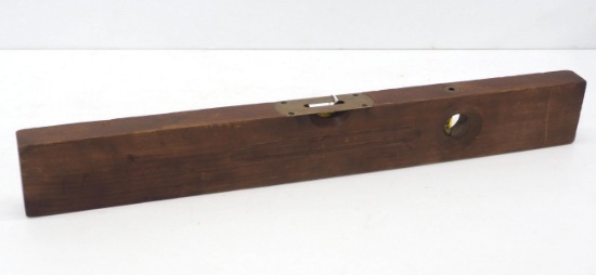 Winchester No.9811 24" Plumb & Level