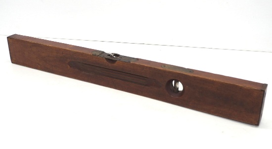 Disston No.16 Level