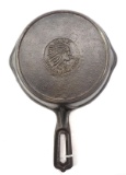 Wapak No.3 Skillet