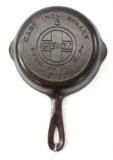 Griswold No.3 Skillet
