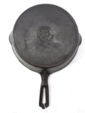 Wapak No.8 Skillet