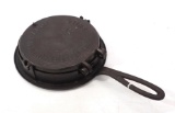Warnick & Leibrandt No.7.8 waffle iron