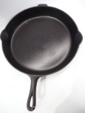 Griswold #14 cast iron skillet