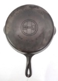 Griswold No.9 cast iron skillet