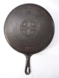 Griswold No.9 extra deep skillet