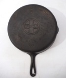 Griswold No.9 extra deep skillet