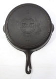 Griswold No.9  skillet