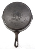 Griswold No.8 cast iron skillet