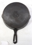 Wapak No.8 cast iron Skillet