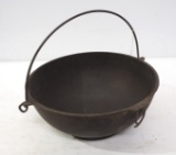 Griswold cast iron Scotch Bowl No.5 ?