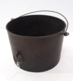 Griswold No.8 Flat Bottom Kettle