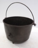 Griswold cast iron No.9 Regular Kettle