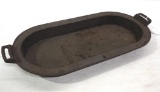 NOS Wapak No.8 Deep Long Pan