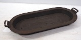 NOS Wapak No.9 Deep Long Pan