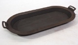 NOS Griswold Erie No.9 Deep Long Pan