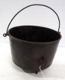 Griswold cast iron No.9 Regular Kettle