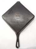 Griswold  No.768 Square Fry Skillet