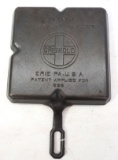 Griswold  Colonial Breakfast Skillet