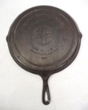 Griswold  No.665 Breakfast Skillet