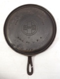 Griswold cast iron No.9 Griddle