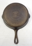Griswold cast iron No.7 Skillet