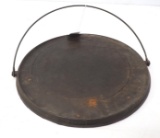 RARE Griswold  No.14 Bail Griddle