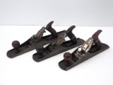 (3) OVB Planes
