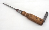 (2) Stanley Tools