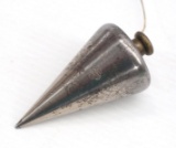 Belknap Blue Grass Plumb Bob