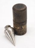 HS&B Co. OVB Plumb Bob