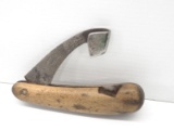 Timber Scribe