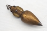 Stanley No.2 Plumb Bob