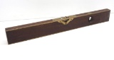 Stratton Bros. No.1 Level