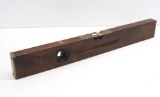 Stanley No.03 Level
