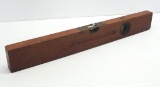 Stanley No.0 Level