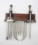 Stanley Trammel Points