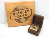 (2) Collectable Stanley items