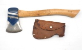Vaughan Miniature Hatchet