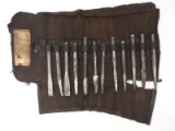 Goodell-Pratt Tool Set