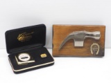 (2) Collectable Stanley items