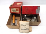 (2) Tools