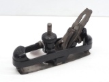 Sargent Circular Plane
