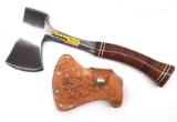 Estwing No.1 Camp Hatchet