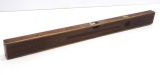 Stanley No.1093 Level