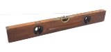 Stanley No.15 Level