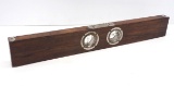 Davis & Cook No.2 Level